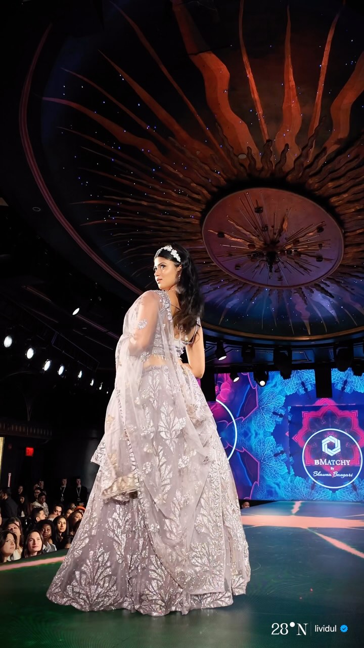 New York Fashion Week Reel